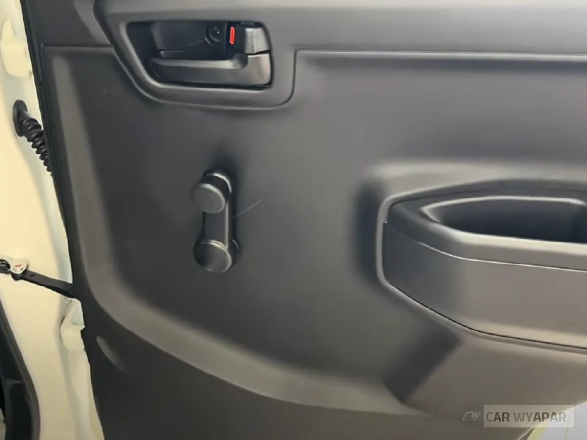 Maruti S-Presso VXI Plus (O) AGS